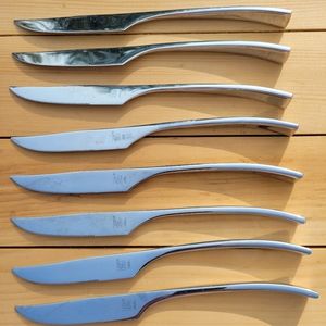 JA Henckels Bella Serra steak knives